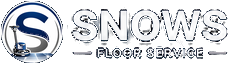 Snows Floor Service logo